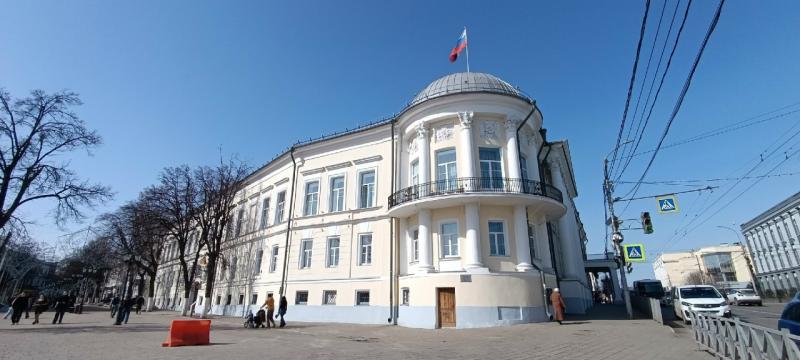 Детям в Рязанской области запретят находиться у водоёмов без сопровождающих